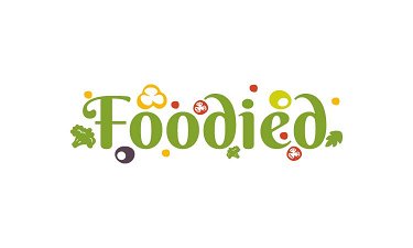 Foodied.com